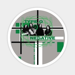 No Hope No Fear_Type O Negative Magnet